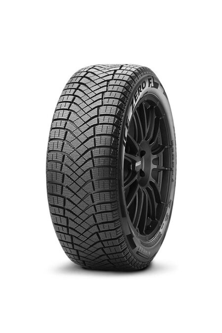 255/55R19 PIRELLI ICE ZERO FRICTION 111H XL