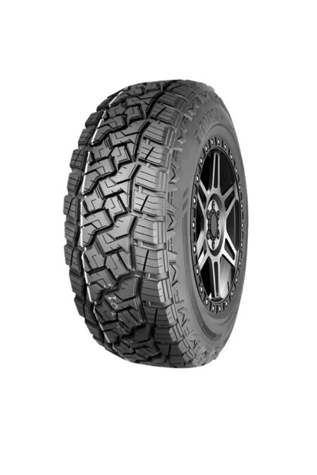 265/70R16 DOVROAD RANCH SPECTRA YS718 A/T 112T
