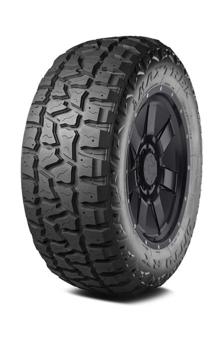 35/12.50R17LT MAXTREK DITTO RX 121Q
