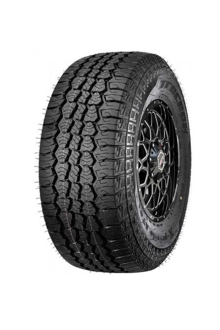 195/80R15 TRACMAX X-PRIVILO A/T01 100T XL