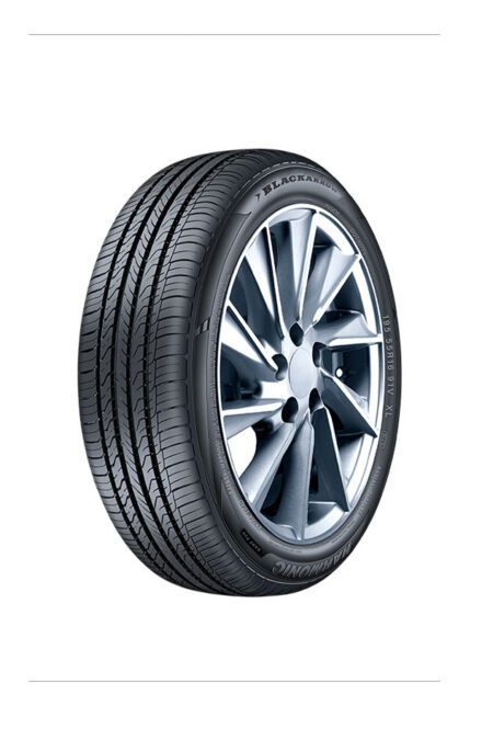 185/60R15 BLACK ARROW P09 84H