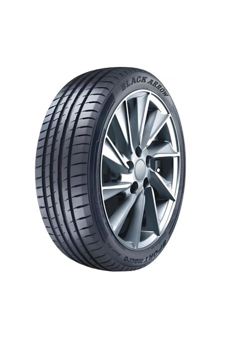 235/55ZR18 BLACK ARROW P15A 100W