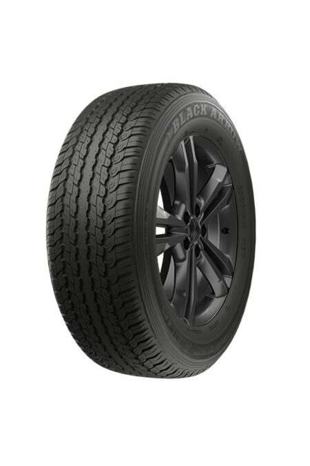 275/70R16 BLACK ARROW A25 114H
