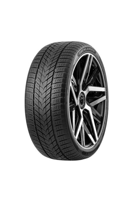 295/35R21 GRENLANDER ICEHAWKE II 107H