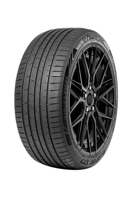 235/50ZR19 POWERTRAC ECOSPORT X78 103Y XL