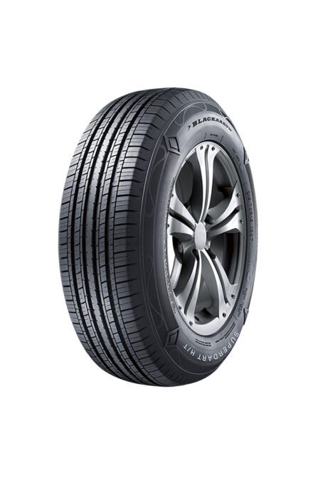 225/60R18 BLACK ARROW H58 104V XL