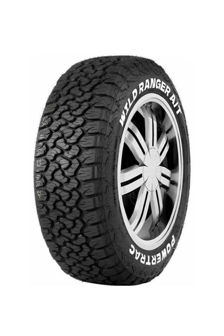 235/75R15 POWERTRAC WILDRANGER A/T 105T