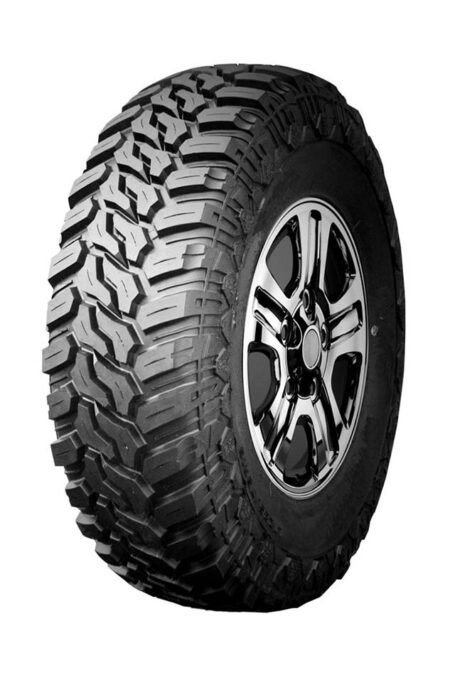 35/12.50R17LT MAXTREK MUD TRAC 121Q