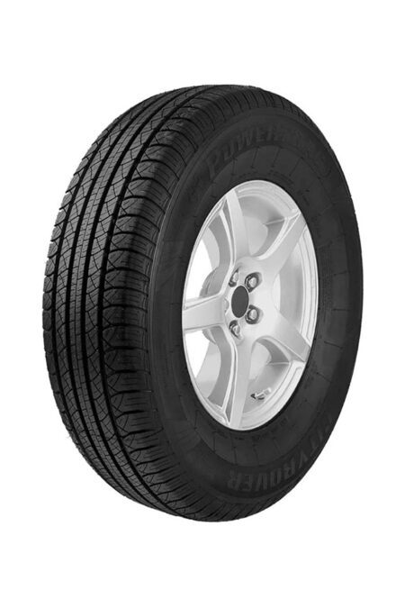 235/65R17 POWERTRAC CITYROVER 104H